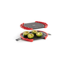 L?ku? Microwave Grill XL