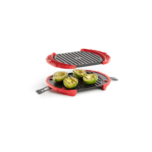 L?ku? Microwave Grill XL