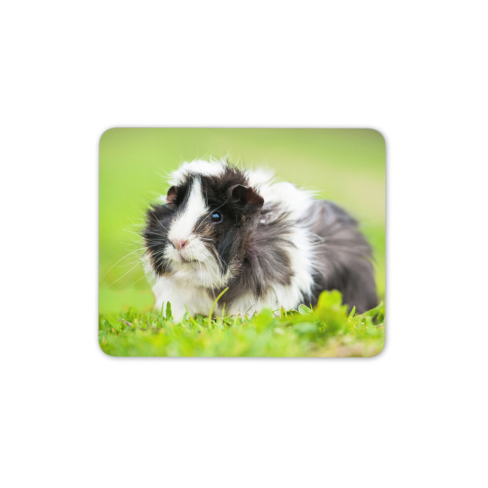 Destination Vinyl Ltd Cute Guinea Pig Mouse Mat Pad - Small Animal Rodent Kids Gift Pc Computer #8757 7625906520709