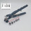 Watch Leather Band Cutting Plier Setting Tool Remover Strap Cutter 1