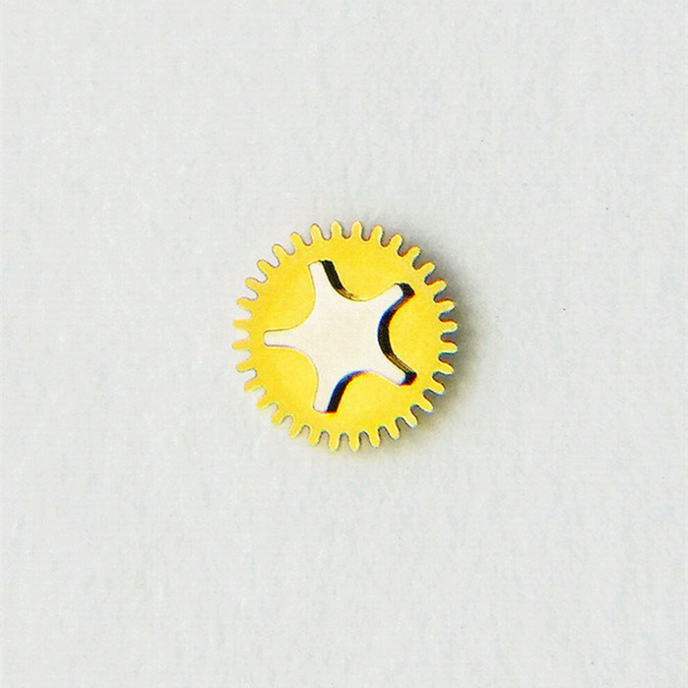 Date Corrector Wheel For 3135 Caliber Movement No.645 - 1Pc 113121716535