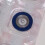 Mechanical Movement Mainspring Clockwork Spring For 4130 Movement 1