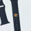 (5) 1PCS Silicone Strap Decorative Studs Strap Charms Metal Rivets Accessories 4