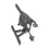 Folding Height-Enhancing Tripod for   5 Pro Professional Accessory Allow for Quick Setup and Adjustments 6