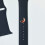 (5) 1PCS Silicone Strap Decorative Studs Strap Charms Metal Rivets Accessories 2