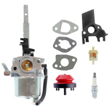 Carburetor for Husqvarna Craftsman ST224 227P 324P LCT 254cc Snowblower Engine