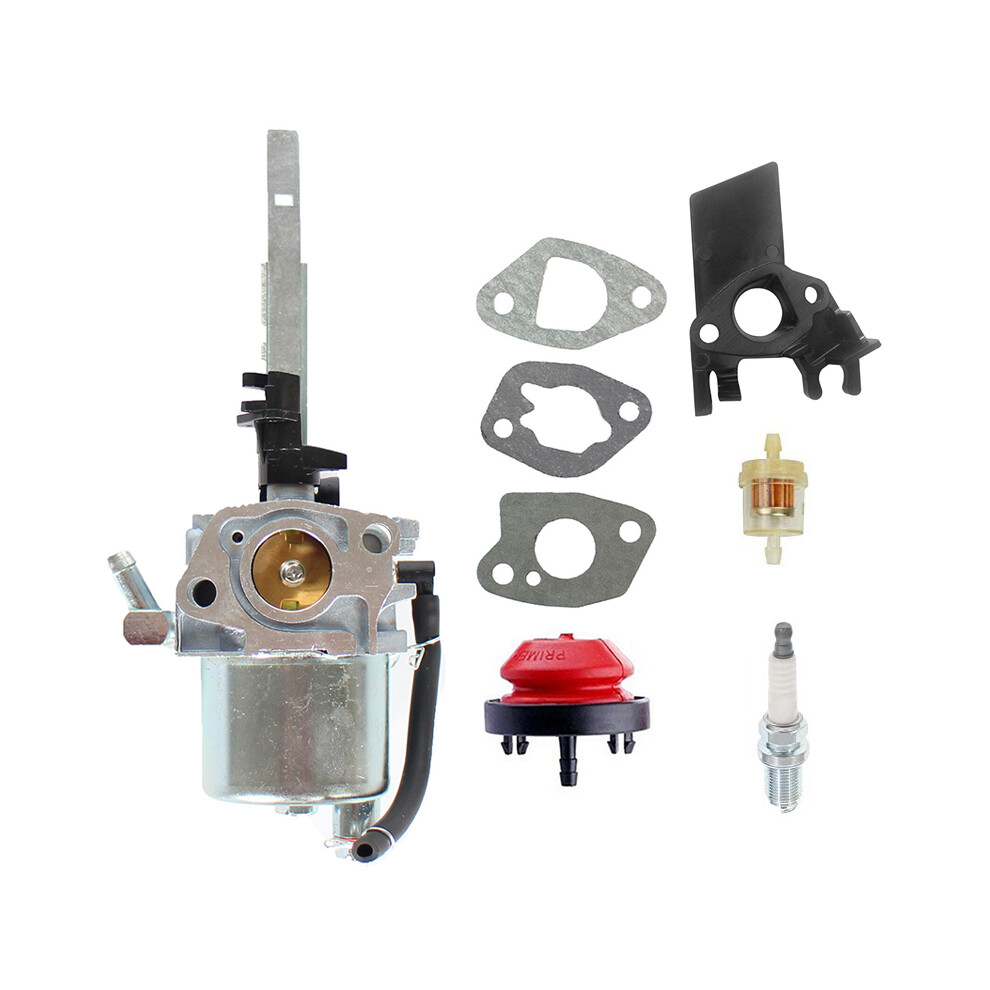Carburetor For Husqvarna Craftsman St224 227P 324P Lct 254Cc Snowblower 320997350743