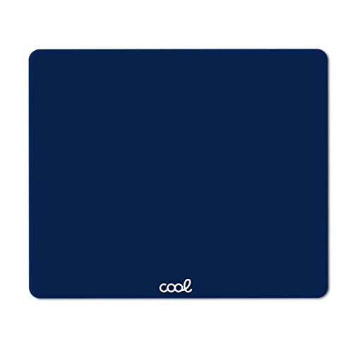 Cool Navy Mouse Pad