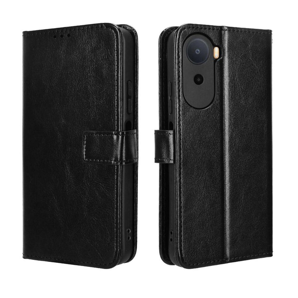 () Flip Case For Xiaomi Redmi A7 Pro 4G Shockproof High Quality Magnetic Closure Fit 764563349760