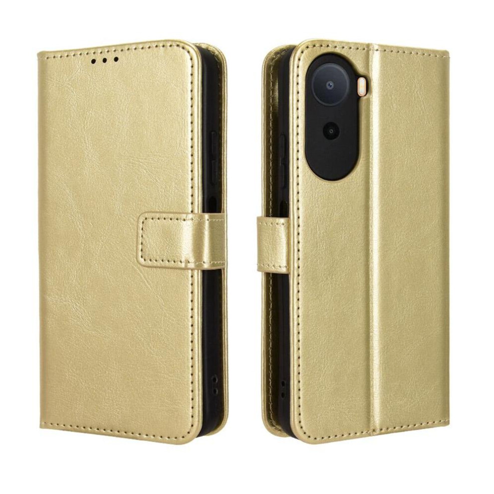 () Flip Case For Xiaomi Redmi A7 Pro 4G Shockproof High Quality Magnetic Closure Fit 764563349784
