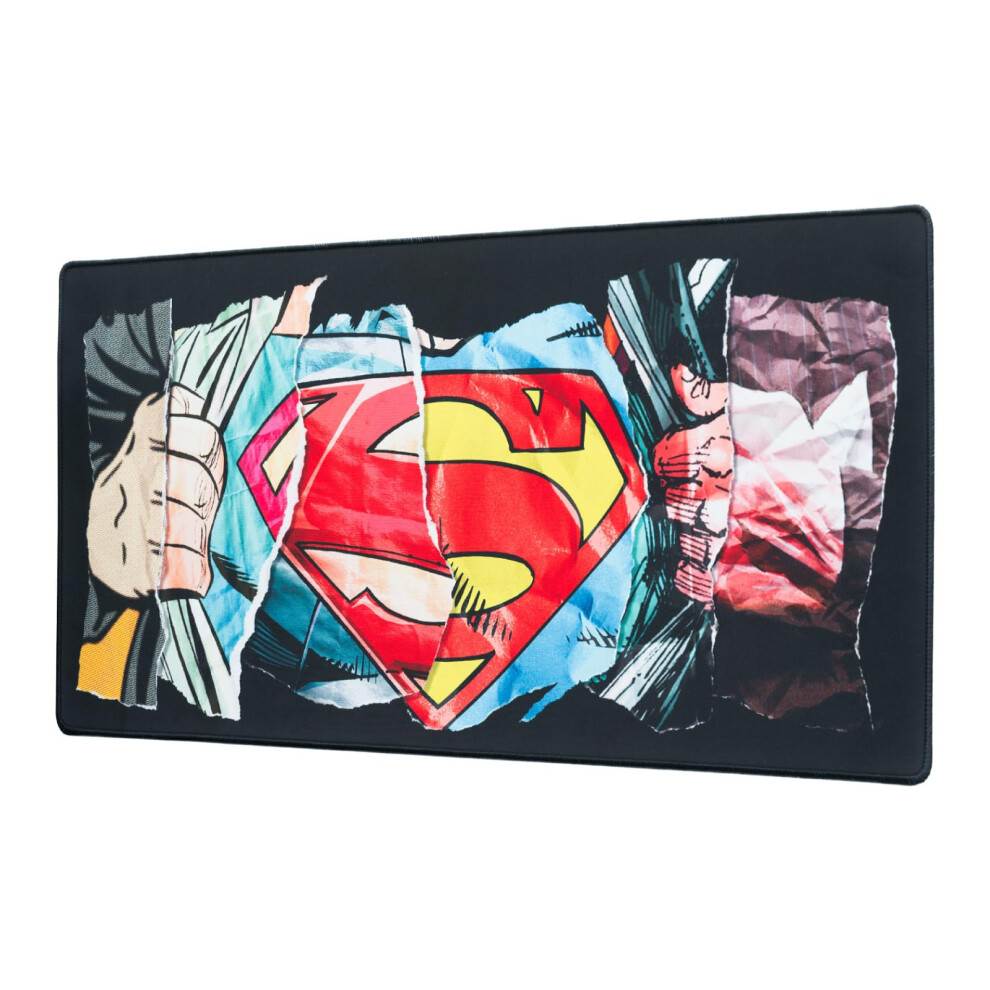DC Comics Superman XL Mouse Mat - Image 3
