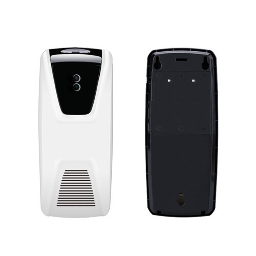 5X Automatic Air Freshener for Hotel Home Light Sensor Regular Perfume Sprayer Machine Fragrance Dispenser Diffuser 2