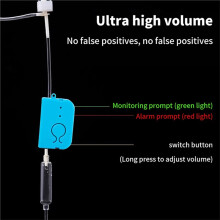 Infusion Alarm Rechargeable Drip Bed Reminder Hanging Needle Reminder Infusion Treasure Hanging Water Hanging Water