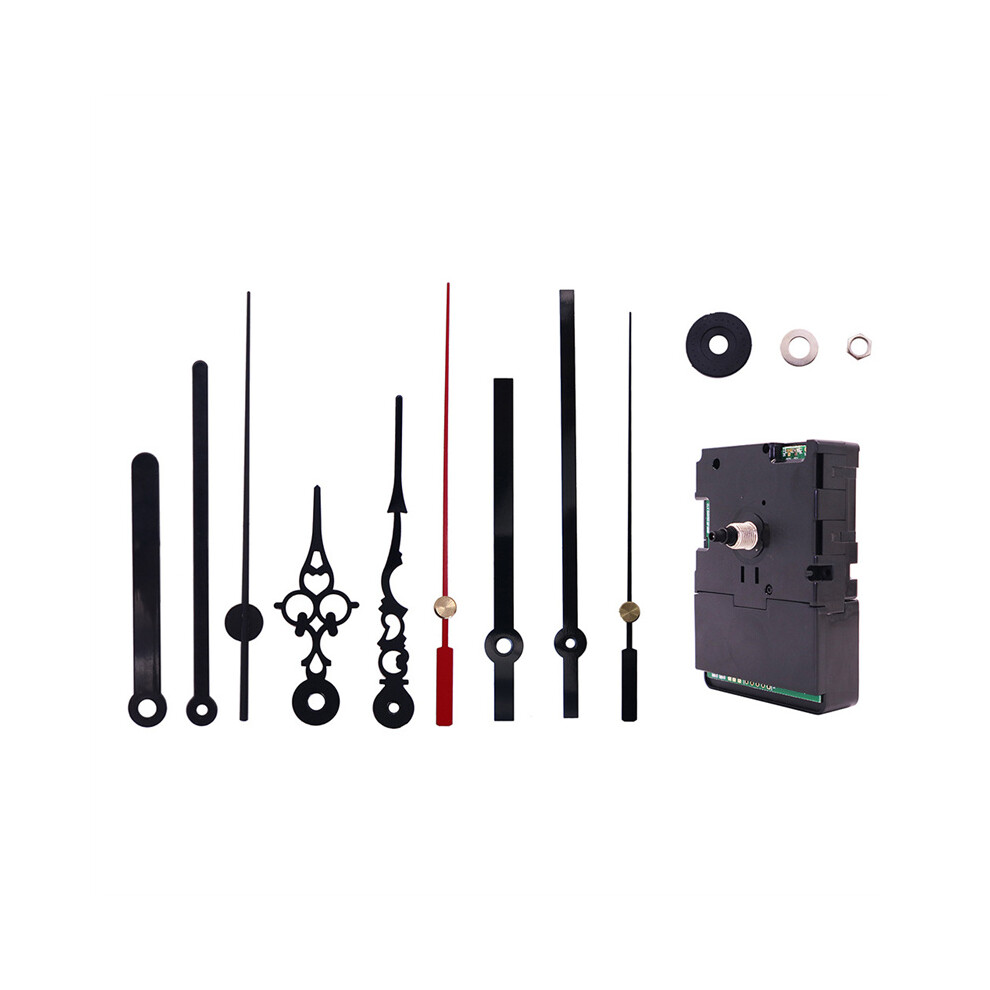 Diy Smart Wifi Clock Movement Automatic Time Adjustment Mute Clocks Movement Kit 320997363910