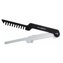 Hercules Sägemann 79410 Antisplisskamm Splissart X