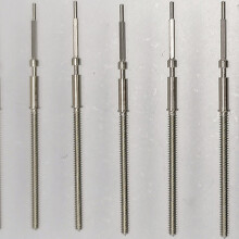 8040N 8040B Watch Stems Watch Movement Tap Lever Time Setting Accessories