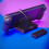 For SteamDock Stand with Detachable USB C Hub DeX Docking Station for   Ally 6