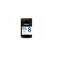 L'Oreal Professionnel, Blond Studio Multi Technique 8, Highlighting, Hair Oxidant Powder, 500 g