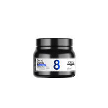 L'Oreal Professionnel, Blond Studio 8, Lightening, Hair Oxidant Cream, 500 ml