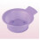 Comair Färbeschale 200 ml transparent flieder 1