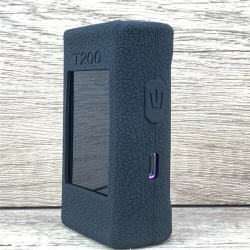 1pcs Soft for Aegis Touch 200 T200 Protective Case Silicone Shell Cover Sleeve 2