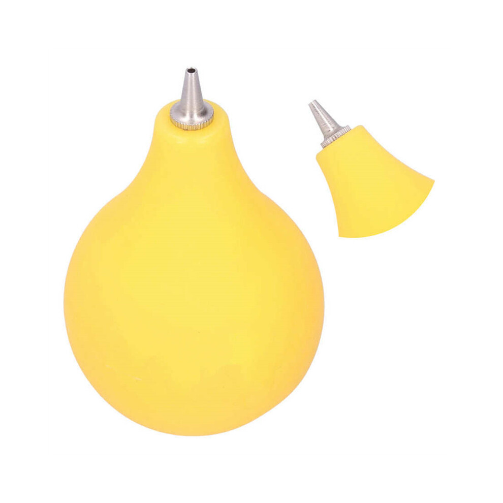Watch Cleaning Tool Rubber Powerful Air Dust Blower For Mobile Phones Watch 320997373551
