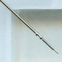 1PCS Winding Stem For 2189 Movement Watch Spare Part Repair Replacement