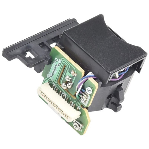 Replacement SF-P101N 16P Optical CD Player Pick- Len for  HS904 Player Pick  Optical Lens Replacement Accessory 2