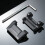 Strap Adapters Kit With Tool For Casio G-SHOCK Mudmaster Generation 3 GWG-B1000 1