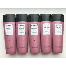 Goldwell Kerasilk Color Shampoo Shampooing 5x 30ml (150ml Total) Travel Size