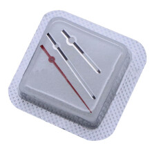 Luminous Hands For 2836 Movement Watch Repair Parts Watch Hands Replacement