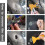 Car Dent Repair Kit - Paintless Dent Removal Tools for Auto Body, Dent Puller Set for Vehicle Panel Fixing, Easy to Use 9