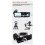 For  EOSR 50V Camera Quick Release Plate Micro-Single Accessories Stabilizer Video Vertical Photography Accessories 3