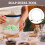 Bendable Soap Making Tool for Crafting Swirls Reusable, Supplies for Workshops and Home Projects 8