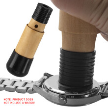 Suction Watch Back Cover Opener Repair Tool Watch Case Remover Opener Friction Type