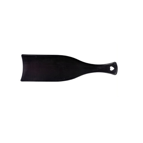 Comair Färbepaddle 33 x 9 cm schwarz