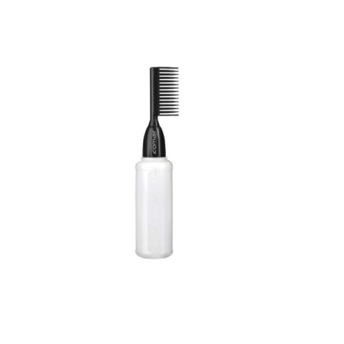 Comair Auftrageflasche mit Kamm 150 ml