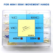 Watch Dial Pointers For 46941 55841 Movement Hand Needle Watch Hands Repair
