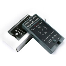 Quartz Movement Watch Tester Impulse Button Battery Checker Watch Repairs Tool