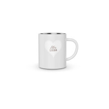 LaVida Thermobecher 250 ml Alles Liebe (Herz)