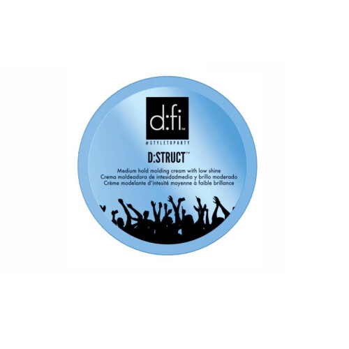 d:fi d:struct Molding Cream  75 g