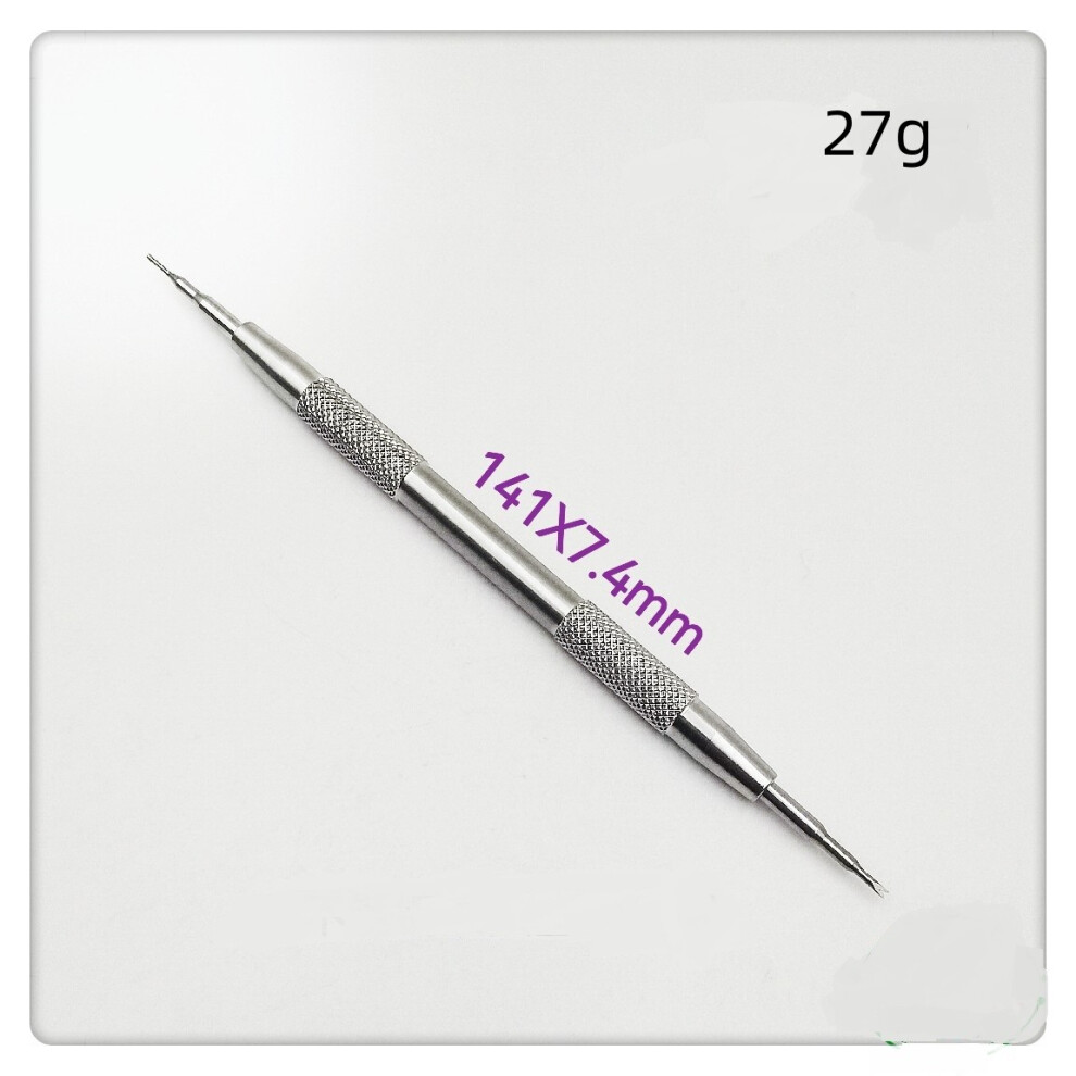 (Double-Headed) Watchband Strap Buckle Spring Bar Link Pin Remover Repair Opener Watch Tool 320997389903