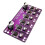 5Pcs Charging Module PCB Circuit Board Charger Array 5V Input for 18650 4.2V Lithium Battery Electric Scooter 6