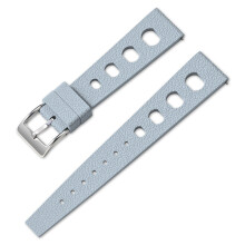 (Gray, 22MM) 20MM 22MM Watchband Universal Watch Strap With Quick Release Replace For Tissot