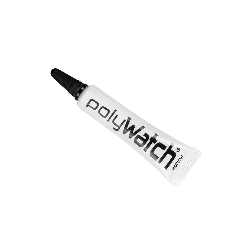 Scratch Remover Polish Watch Crystal Scratch Acrylic Scratch Repair Paste