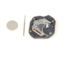 Watch Repair Replacement Original Parts Quartz Movement For VX3FE VX3F Movement
