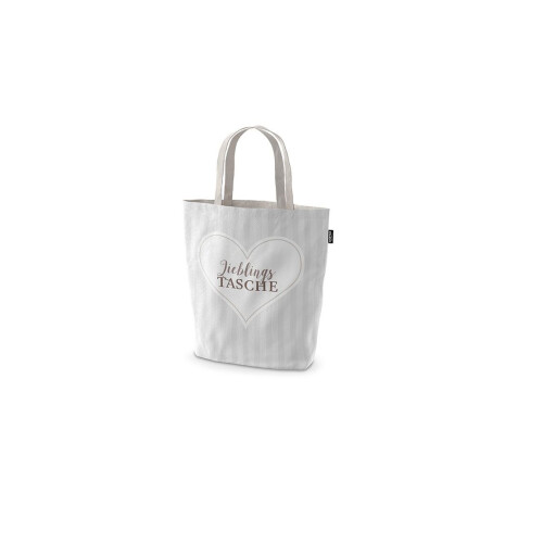 LaVida Shopper für Dich Lieblingstasche