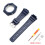 (Red) Casio G-Shock GA-2100 Strap Replacement Kit: Watch Band + Case with Tools 8