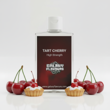 Tart Cherry High Strength Food Flavouring Professional Grade 50ml