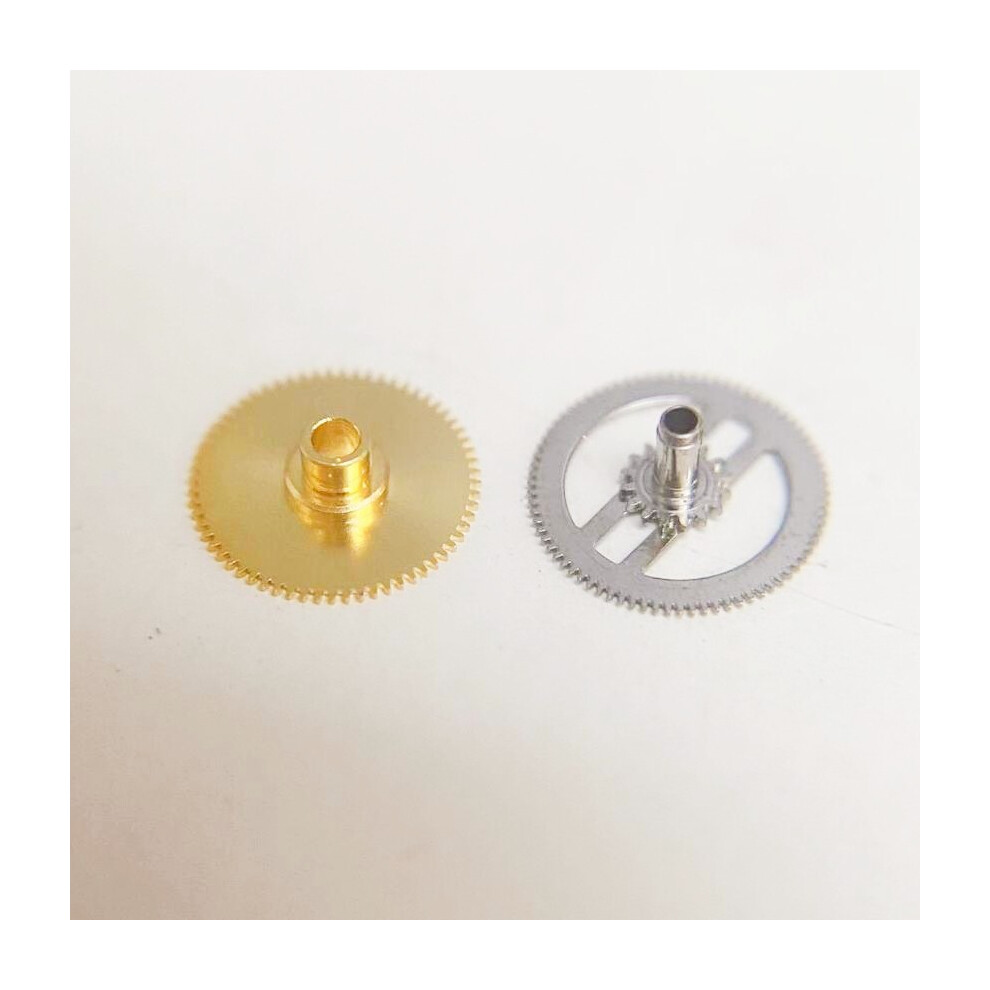 Replacement Hour/Minute Wheel For 2836-2, 2834-2, 2846 Movements - Watch Repair Parts 113121200096
